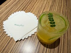 -榖屋house of flour(张江首店)