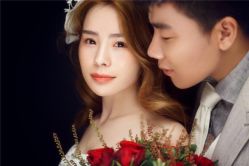 -今生有约国际精品婚纱摄影(苏州店)