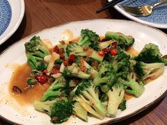 -泰香米泰国餐厅(中大国际店)