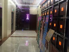 -香江明珠休闲水汇(罗湖村店)