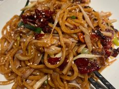 -西域阿里马新疆菜·清真(桂花路店)