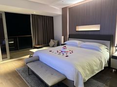 -深圳大梅沙京基洲际度假酒店
