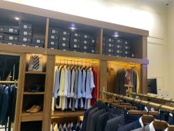 -MR.COLLECTION西装先生(富华里店)