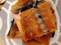 -新一番三文鱼寿司(红城湖店)