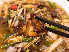 -风云面馆(珠海路店)