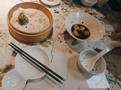 -永春园·扬州早茶·淮扬菜(漫乐城店)