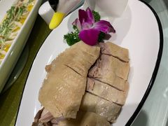 -品大三·经典淮扬菜(大行宫店)