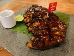 -Naughty Nuri’s Phuket