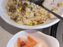 -芭夯兔·兔肉汤锅(新都店)