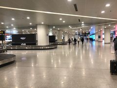 -杭州萧山国际机场