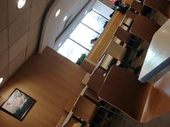 -麦当劳(军博店)