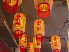 -辣不二地道川菜(汉水路店)