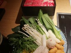 -温野菜涮涮锅(西单大悦城店)
