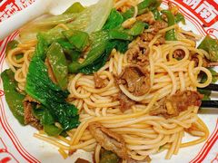 招牌辣椒炒肉炒码粉-72街荷叶饭(丽影广场店)