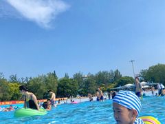 -欢乐水魔方水世界