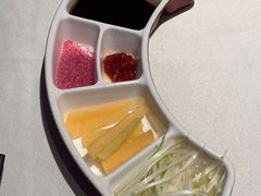小料-大鸭梨烤鸭(望京店)