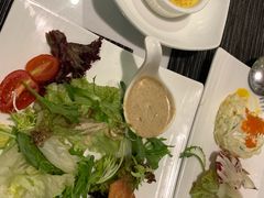 -斗牛士牛排餐厅(嘉里汇店)