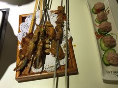 -酸婆娘重庆菜(紫竹路店)