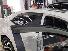 -哈贝卡汽车服务连锁(高新二路店)