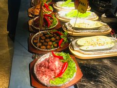 -鲁城往事(游客中心店)