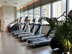 -YCHL FIT 健身(星寰店)