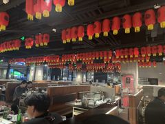 -很久以前羊肉串(朝阳路店)