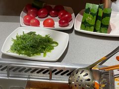 -海底捞火锅(吴中路店)