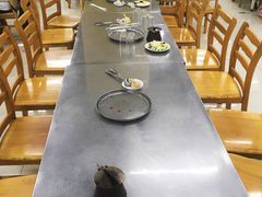 大堂-三兴涮羊肉(荣安大街店)