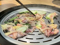 -阿鸡鱼庄·顺德鲜蒸小炒(亚运村店)