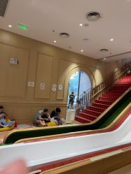 -奈尔宝·儿童乐园·亲子餐厅(前滩店)