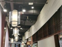 -天天鱼港·海鲜·鲅鱼水饺·招牌烤鸭(黄骅店)