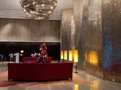 -广州天河希尔顿酒店