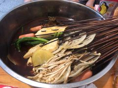 -厕所串串(文殊院店)