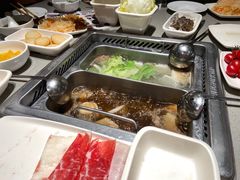 -海底捞火锅(河东万达广场店)