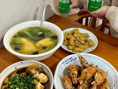 -百家鲜·杭帮菜