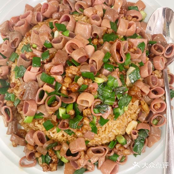 高丽食府(银巷E座店)