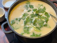 -文兴酒家(Chinatown - Gerrard Street)