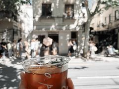 -O.P.S. CAFE