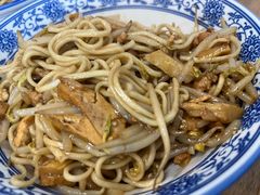 -圳兴面王·拌川·特色炒面(南山保利剧院店)