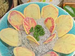 -蘑界·野生菌火锅(深业上城店)