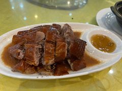 -台山美食一绝阿四台山黄鳝饭(阿四创作店)