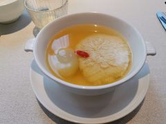 明月雪绒豆腐-逸道(益丰·外滩源店)