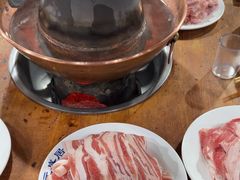 -元盛居(生态大街店)