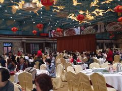 大堂-鹅城