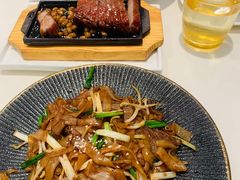 -太兴餐厅(东方广场分店)