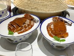 -渔港甄宴·海鲜·地标烟台菜(金沙滩店)