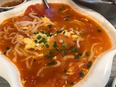 -笑红饭庄