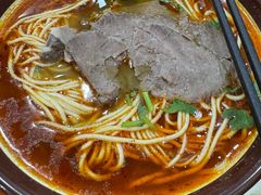 -美玲拉面(鞍山西道店)