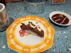 -元气寿司(东方宝泰店)