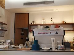 -Legno.ita Coffee by Wood(襄阳南路店)